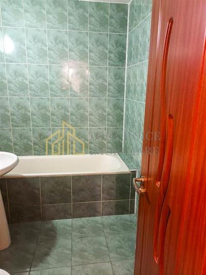 2 CAMERE TEI BARBU VACARESCU 4/4 DECOMANDAT
