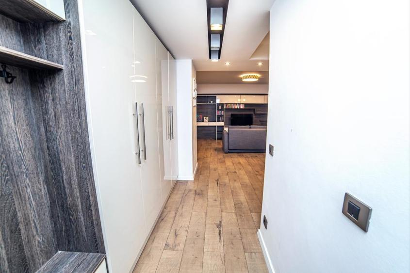 2 camere Piata Alba Iulia | Spatios | Parcare