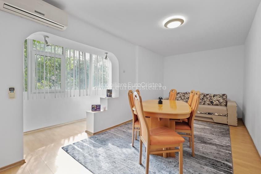 Apartament 3 camere, etaj 1 – Strada Oituz, Mangalia - 4