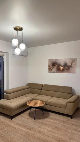 2 Camere | Metalurgiei | Decomandat | Prima Inchiriere | Parcare Inclusa |