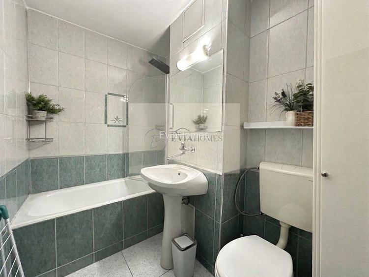 3 camere/2 bai/2 balcoane/boxa/ Lacul Roșu/ Marasti - 5