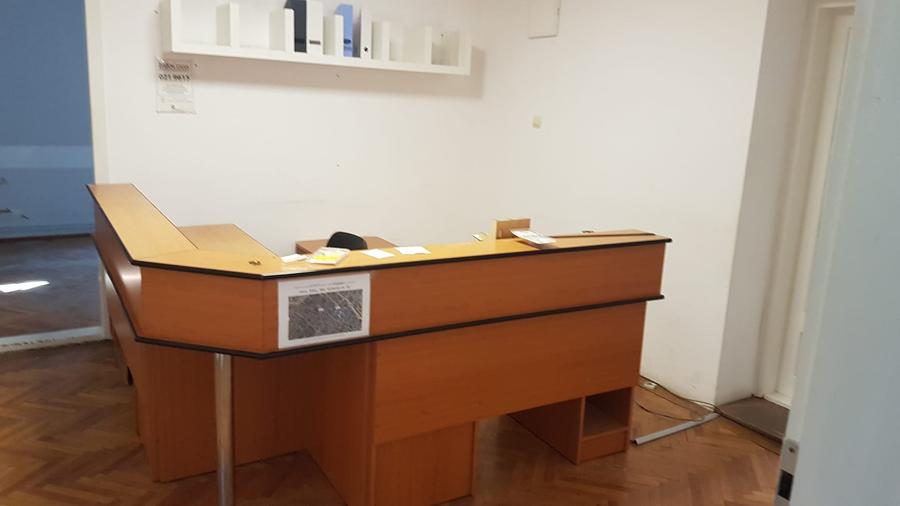 Oportunitate! Spațiu birouri 82 mp, parter, parcare, ultracentral – Sibiu