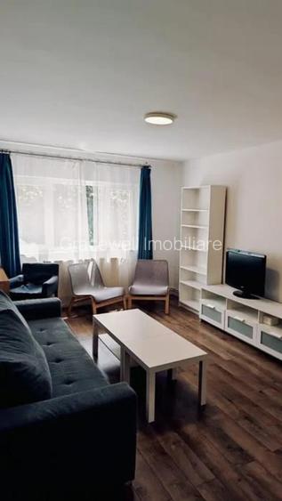 Apartament modern, 2 camere, zona semicentrala, aproape de The Office - 2