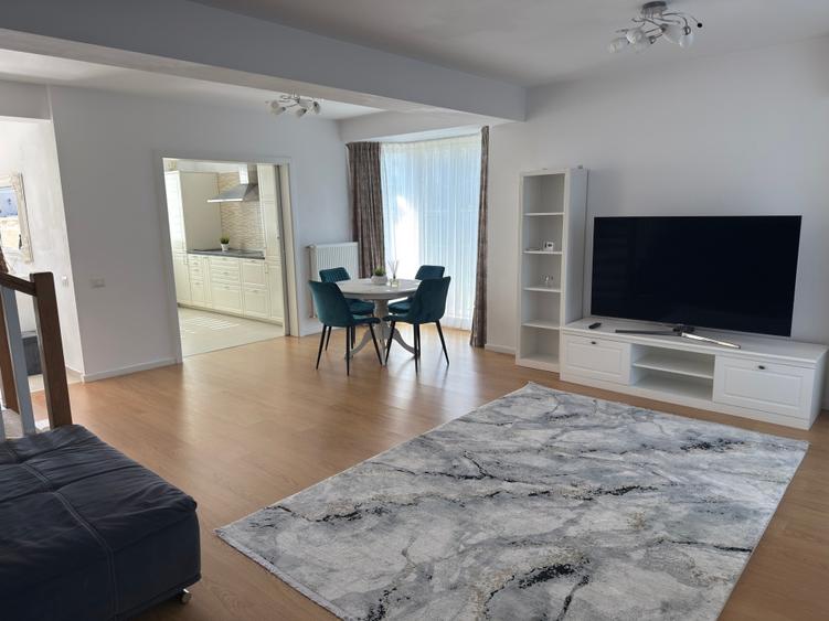 Proprietar | Vila duplex 4 camere | Corbeanca Park