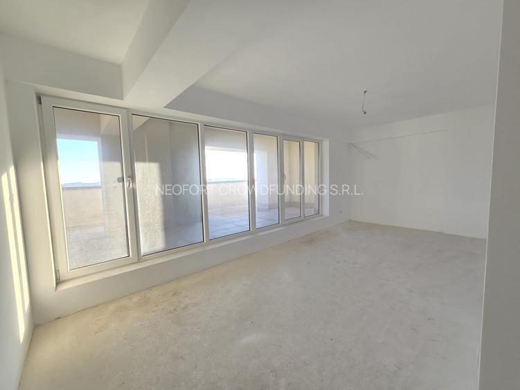 Penthouse Iuliu Maniu 5 Min Pacii - Acte Complete, Predare Imediata - 9