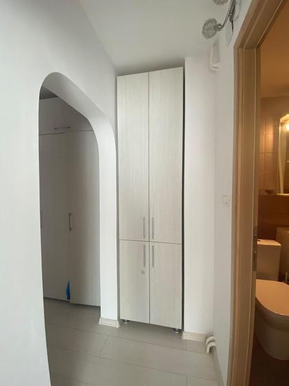 AP. 2 CAMERE- DRISTOR, MOBILAT/UTILAT MODERN