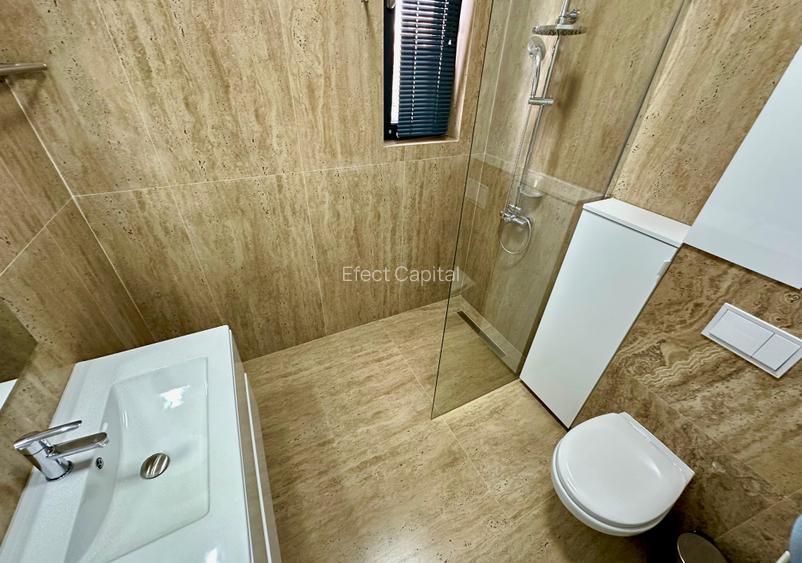 Apartament 3 camere Herastrau (pet-friendly - talie mica!) - 5