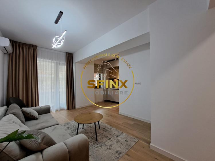 2 camere | chirie | Pipera | pet friendly | întreținere mică | panouri solare
