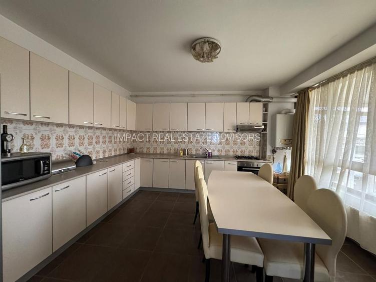 3 camere  || Voluntari || IDEAL PENTRU LOCUINTA SAU SPATIU COMERCIAL - 10