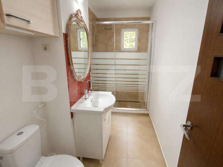 Apartament 2 camere, 51 mp, decomandat, zona Nicolina