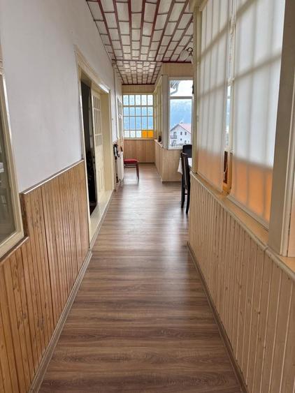 Exclusivitate - casa rustica, priveliste deosebita, 45 km de Brasov
