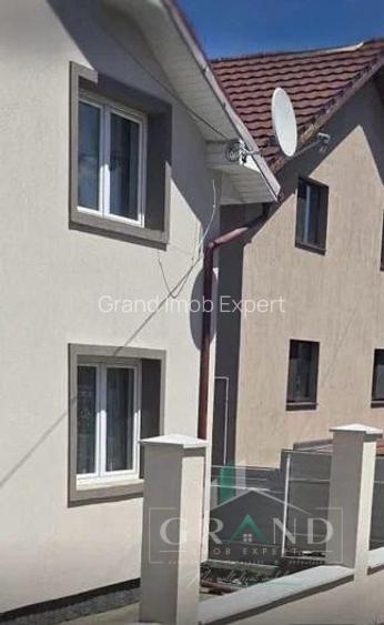 De închiriat, CASĂ în Sânnicoara, Cluj - 9
