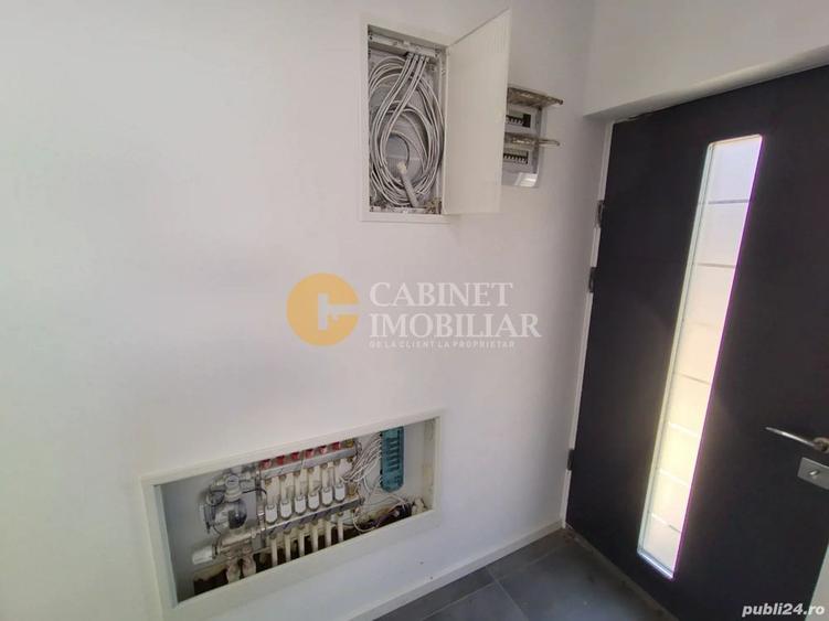 Casa valea adanca