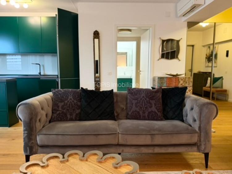 Aviatiei Premium Buiding /  Mobilier LUX / Parcare Inclusă/ Pet Friendly - 16