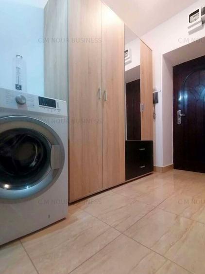 Vanzare Garsoniera - zona Doamna Ghica-Parc Plumbuita-Tei