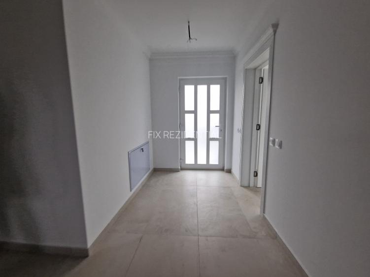 FINALIZATA - Casa Single intabulata - mutare imediata - amenajari premium - 28
