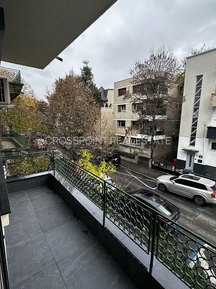 Apartament 3 camere ultralux cu vedere directă spre Parc Floreasca - 13