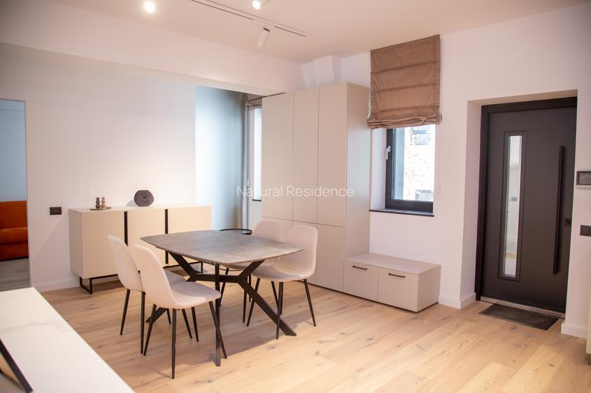 APARTAMENT  3 camere ÎN NORDUL CAPITALEI | AVIAȚIEI – AUREL VLAICU – HERĂSTRĂU - 3