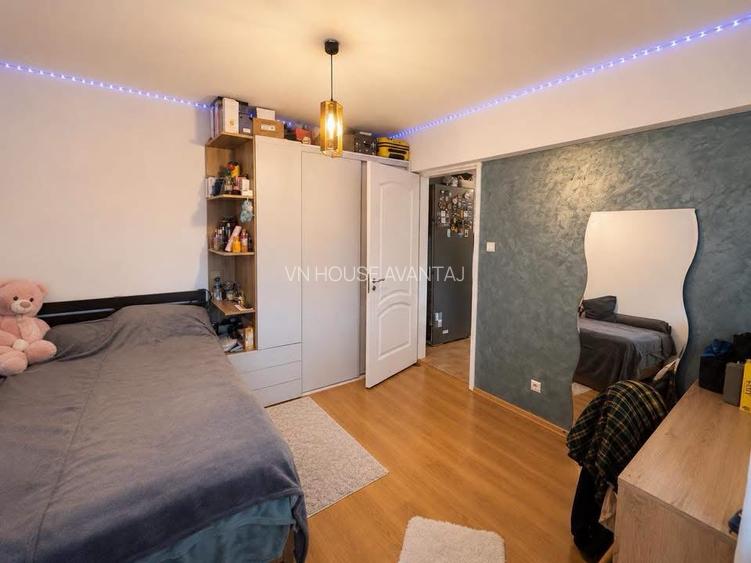 Apartament Decomandat cu 2 Camere, Confort I – Zona Ultracentrală, Strada Maior - 5