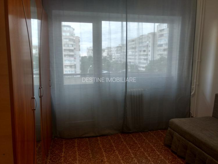 Apartament 2 camere decomandat, etaj intermediar - 9
