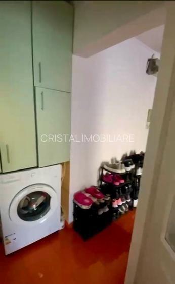 🔑 Vanzare Apartament 2 Camere Decomandat – Zona Trapezului | - 15