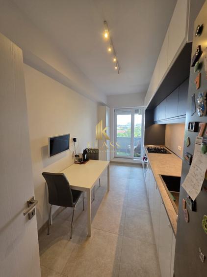 Apartament 2 camere | 70,8 mp | Bloc 2023 | Grand Arena – Berceni