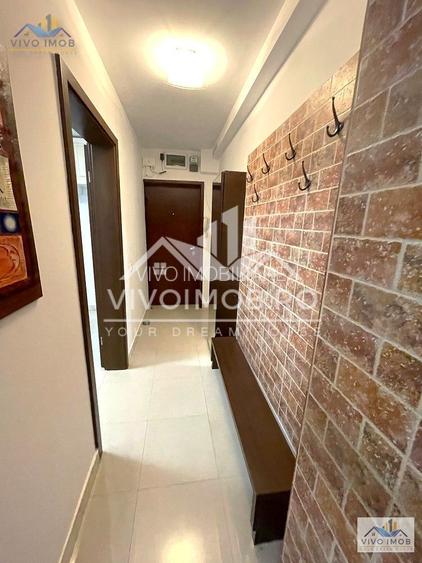 Tineretului-Timpuri Noi / renovat integral / 64 mp / mobilat &  utilat - 9