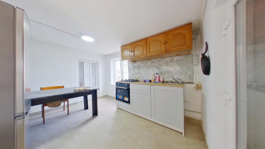 Spațiu/sediu/showroom utilaje cu F.S de 17 ml in zona Confectii