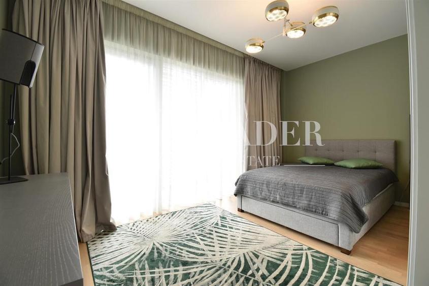 Inchiriere apartament I Herastrau