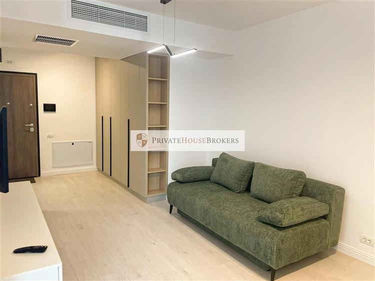 Pipera | MTM Pipera Lake | Bloc 2025 | Parcare | Totul Nou