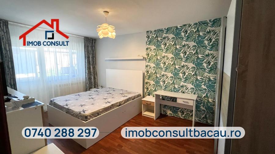 Apartament 2 camere de închiriat |Zona Mioriței – PTTR / Carrefour | CE1800