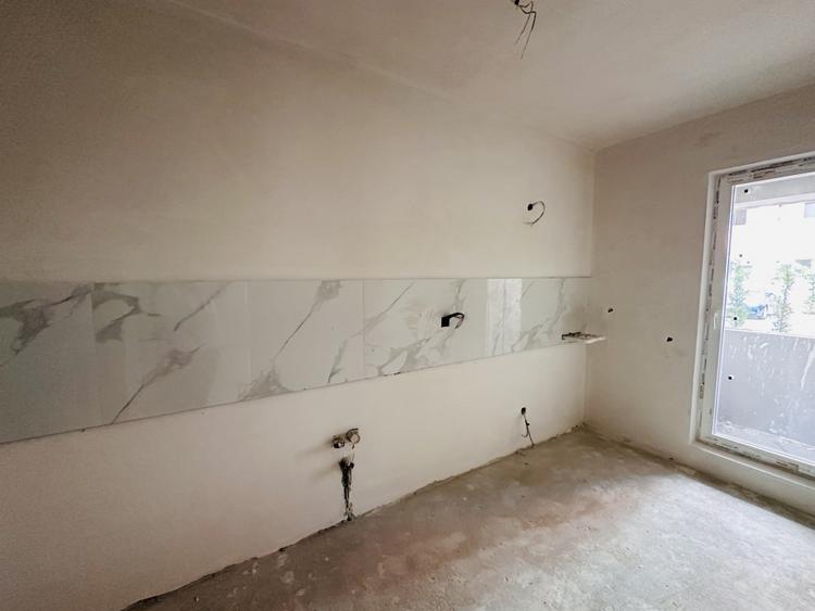 Garsoniera confort 1 sporit, decomandata , bloc nou Sg Ilie Petre, Chiajna