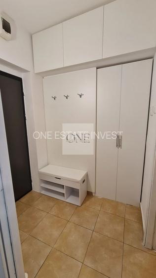 Garsonieră Renovată Priveliște Deosebită - 9