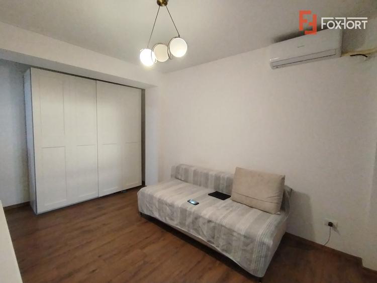 Apartament cu o camera de vanzare in Giroc, zona Nord-Est