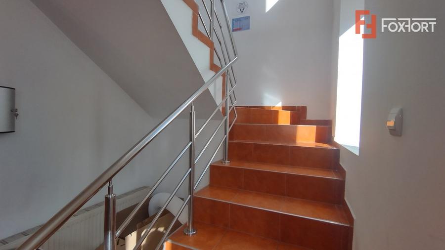 Casa individuala 6 camere, Zona Bucovina - Teren 788 mp