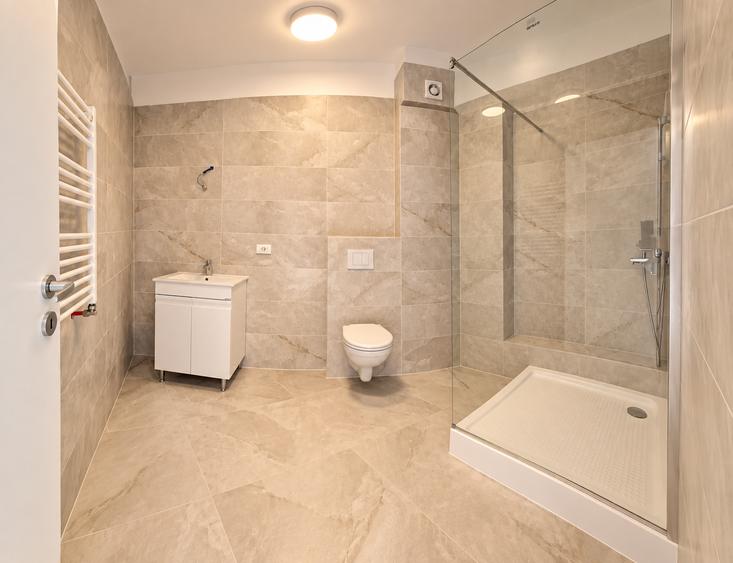 🚇 Timpuri Noi📍Dezvoltator 0% comision 🏢 111 mp gata de predat