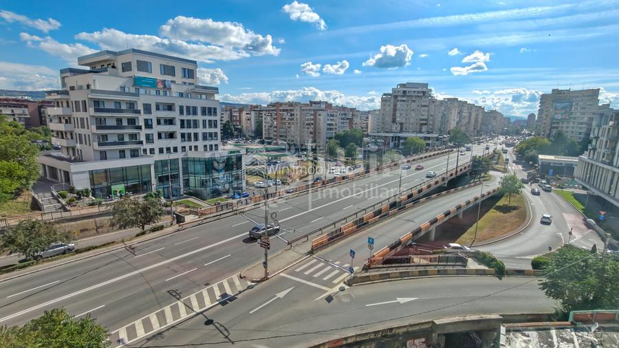 Comision 0% Apartament 2 camere decomandat | Marasti | Aurel Vlaicu - 12