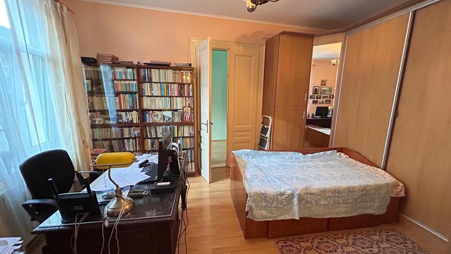 Casa Individuala cu Garaj Zona Schei