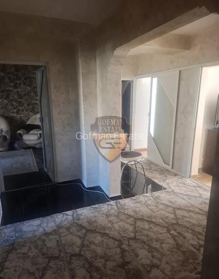 4 camere Inel I DR-uri , 95.7mp, et 2 / 4, parcare, 2 bai, balcon, gaze, A/C - 5