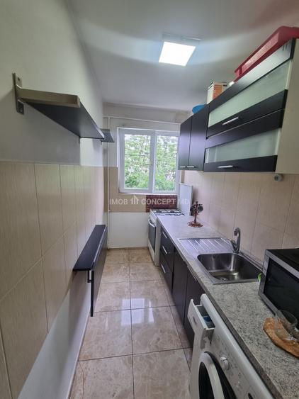 VANZARE apartament 2 camere modern in zona Marasesti