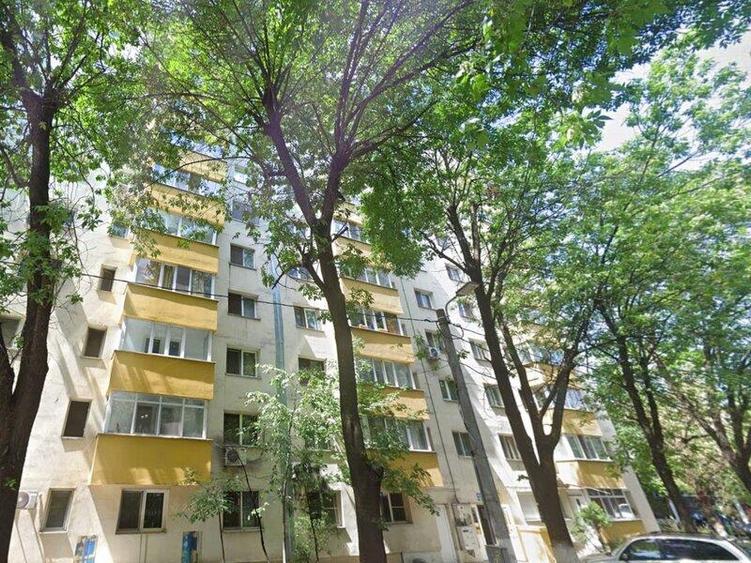 Vanzare apartament 2 camere Lacul tei