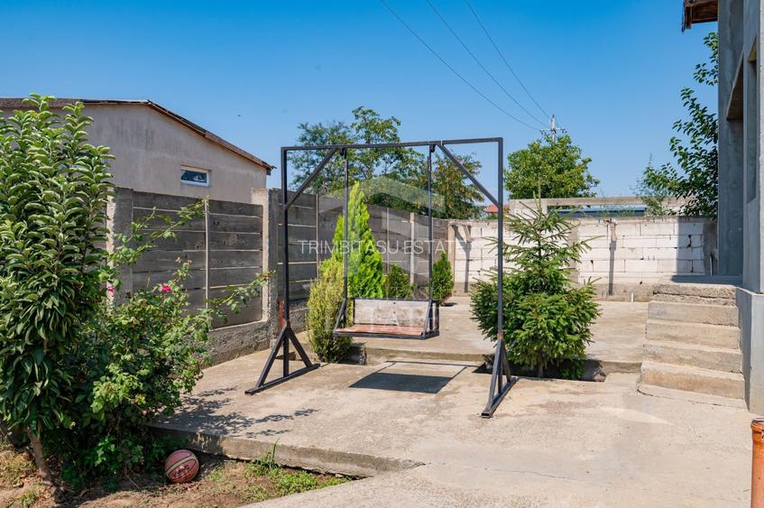 CASA P+M | 5 CAMERE | TEREN 1000 MP - 28