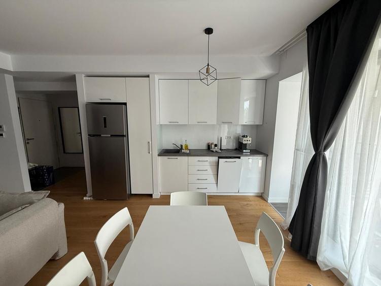 Apartament 2 camere | Levek 2 Dămăroaia | Terasă | Mobilat și utilat c