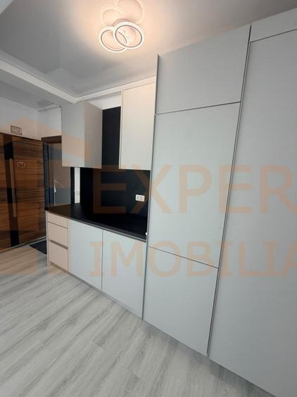 Apartament 2 Camere de vanzare | Mamaia Nord | OBA Residence | Parter