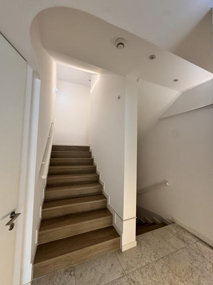 Apartament 3 camere Cortina 126 Erou Iancu Nicolae | Parcare Subterana |Bloc Nou