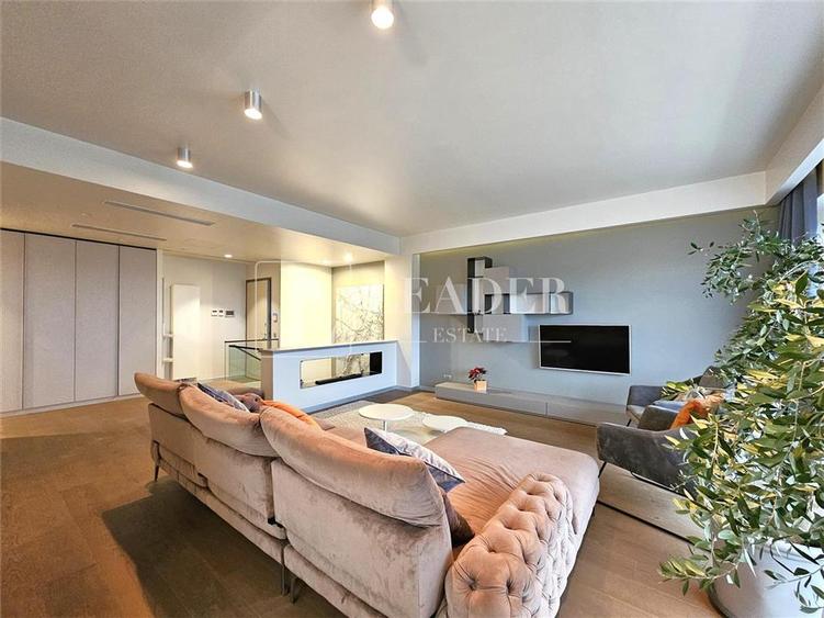 Forest Boutique I Apartament duplex in Iancu Nicolae
