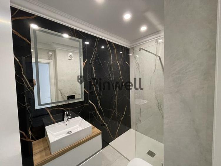 PENTHOUSE EXCLUSIVIST PIPERA- MOBILAT SI UTILAT -  472 MP