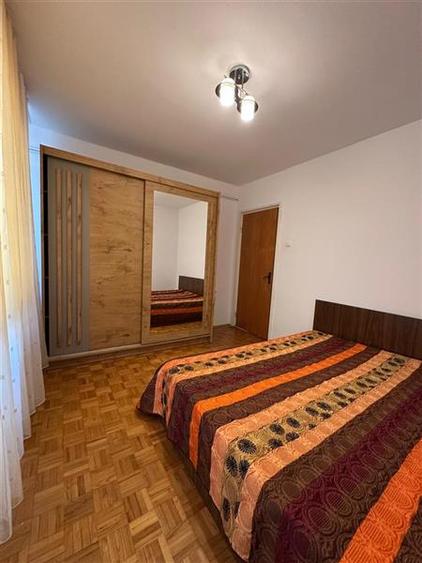 Apartament cu 2 Camere si cu Balcon, in Grigorescu