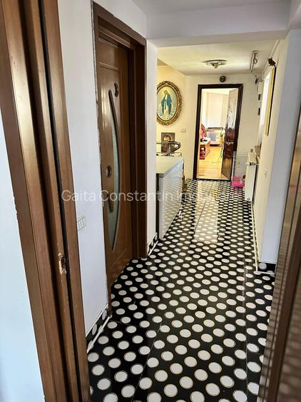 Vila P+2 - 580 MP - 11 camere - Matei Voievod - Iancului - 8