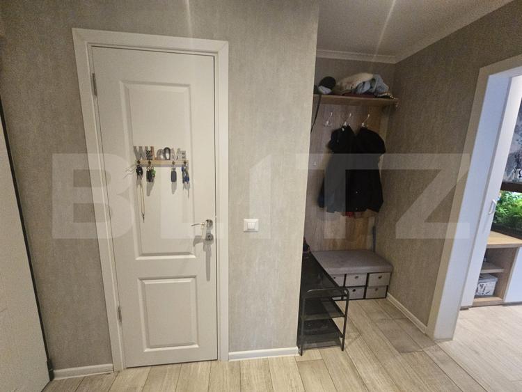 Apartament 3 camere, 72 mp, zona Tatarasi
